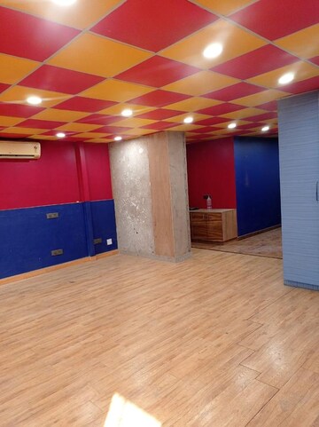 Room in 1 BHK Builder Floor at Greater Kailash I – for Rent