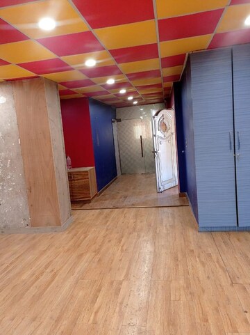 Room in 1 BHK Builder Floor at Greater Kailash I – for Rent