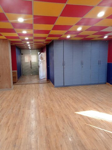 1 BHK Builder Floor For Rent in Greater Kailash I
