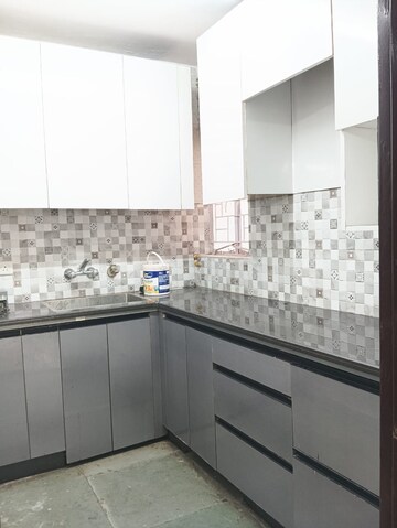 2 BHK Apartment For Rent in Vasant Kunj