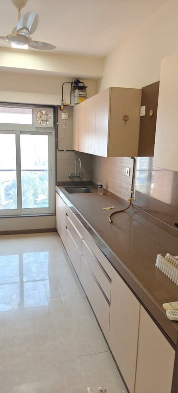 Master Bedroom in 1 BHK Apartment at Rashmi Divya Complex, Vasai Road – for Sale