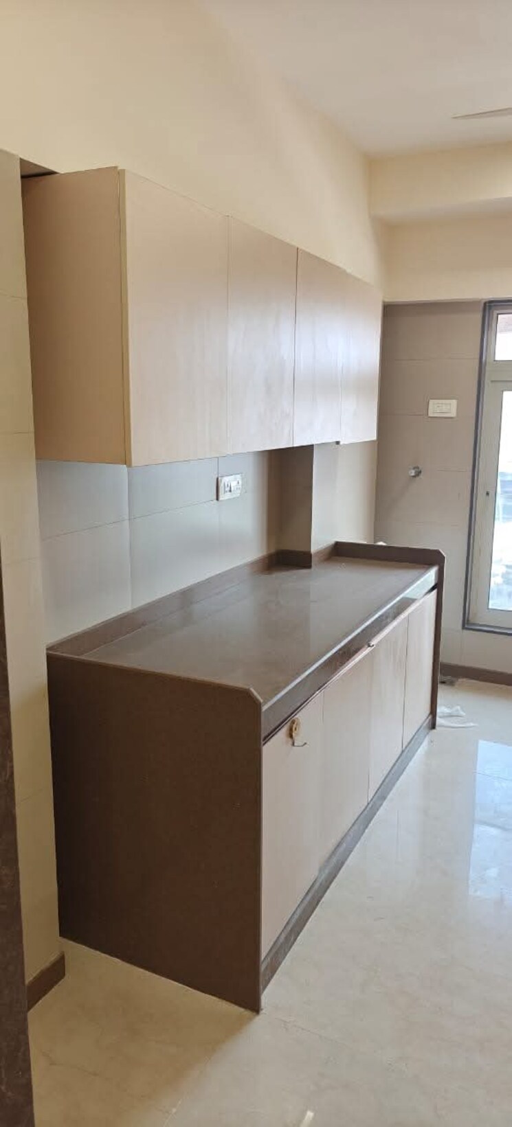 Master Bedroom, rashmi-divya-complex 1 Bedroom 465 Sq.Ft. Apartment In Vasai Road Palghar 7915470