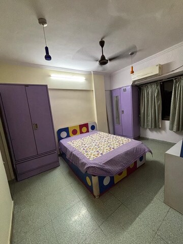 Bedroom in 1 BHK Apartment at Rashmi Divya Complex, Vasai Road – for Sale