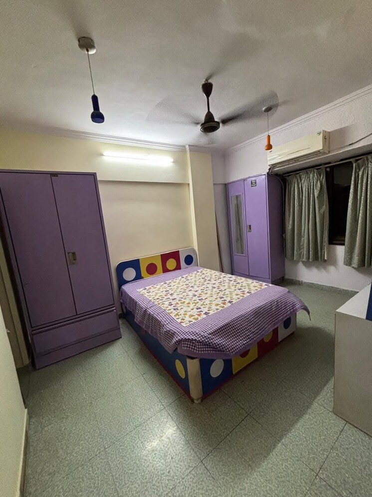 Bedroom, rashmi-divya-complex 1 Bedroom 465 Sq.Ft. Apartment In Vasai Road Palghar 7915470