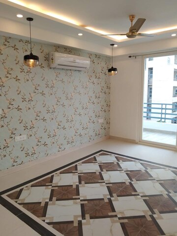 Master Bedroom in 2 BHK Builder Floor at Sector 23a – for Rent
