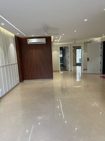 Room in 2 BHK Builder Floor at Sector 23a – for Rent