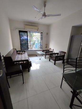 1 BHK Apartment For Rent in Bandra West Mumbai  7915471