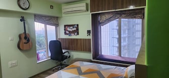 2 BHK Apartment For Resale in Rizvi Oak Malad East Mumbai  7915444