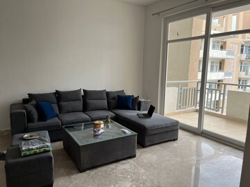 2 BHK Apartment For Sale in SS The Leaf, Sector 85