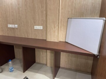 Floor Plan in  Office Space at Rohini Sector 5 – for Rent