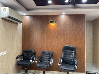 Commercial Office Space 500 Sq.Ft. For Rent in Rohini Sector 5 Delhi  7915485