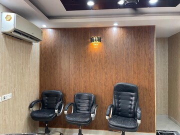 Commercial Office Space 500 Sq.Ft. For Rent in Rohini Sector 5 Delhi  7915485