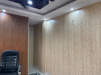 Commercial Office Space 500 Sq.Ft. For Rent in Rohini Sector 5 Delhi  7915485