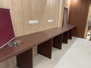 Floor Plan in  Office Space at Rohini Sector 5 – for Rent