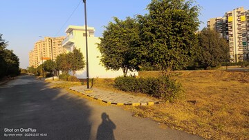  Plot – Garden View at Sector 23 - for Sale