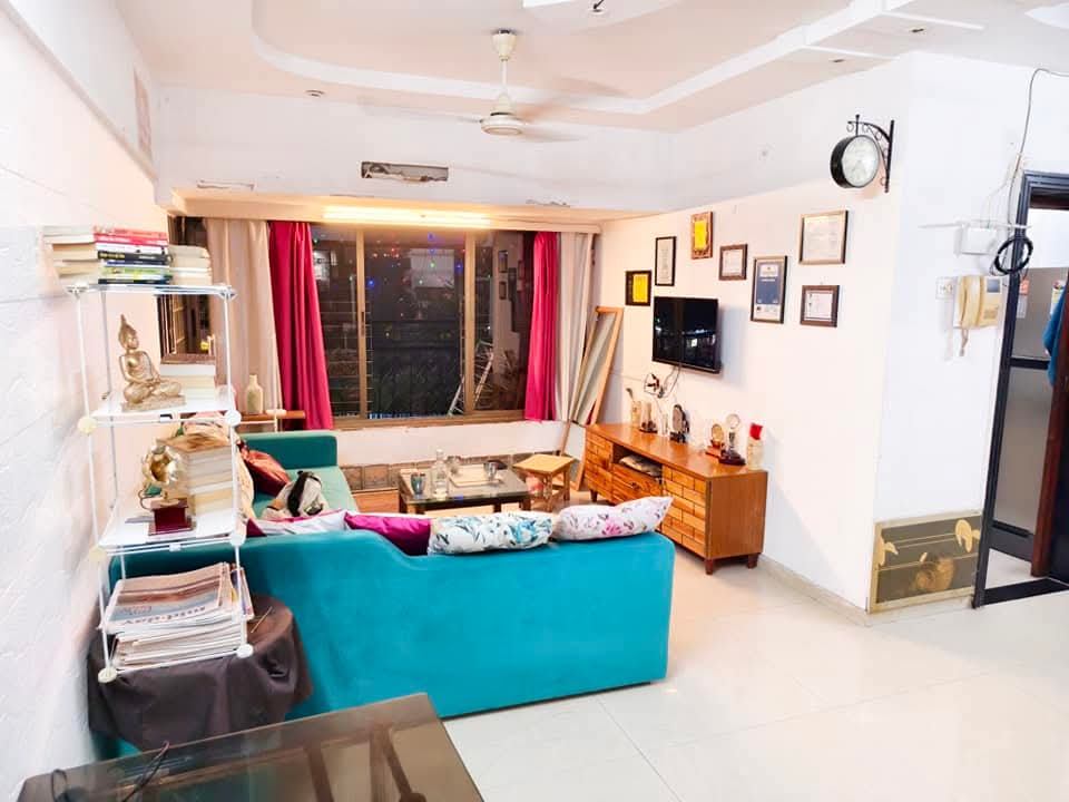 1 BHK 575 Sq.Ft. Apartment in Shalibhadra Avenue