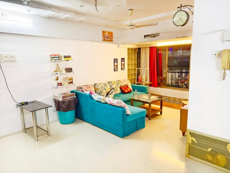 Living Room, shalibhadra-avenue 1 Bedroom 575 Sq.Ft. Apartment In Nalasopara East Palghar 7915521
