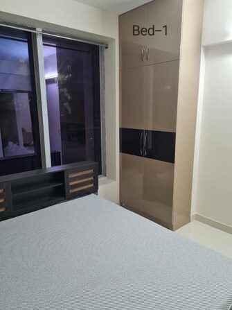 3 BHK Apartment For Rent in Rasun Ace Elysian Kondapur Hyderabad  7915493