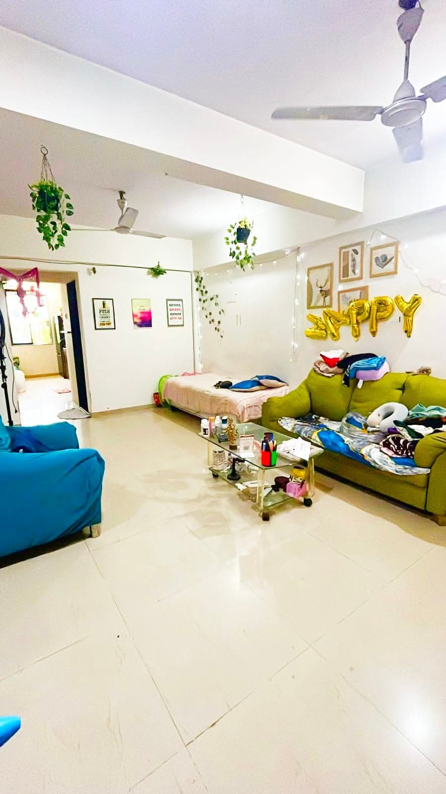 1 BHK 600 Sq.Ft. Apartment in Veena Saraswati vasai