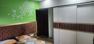 Room in 2 BHK Apartment at Rizvi Oak, Malad East – for Sale