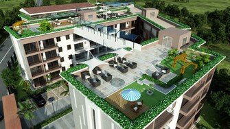 Studio Apartment For Resale in Dongorim North Goa  7915478