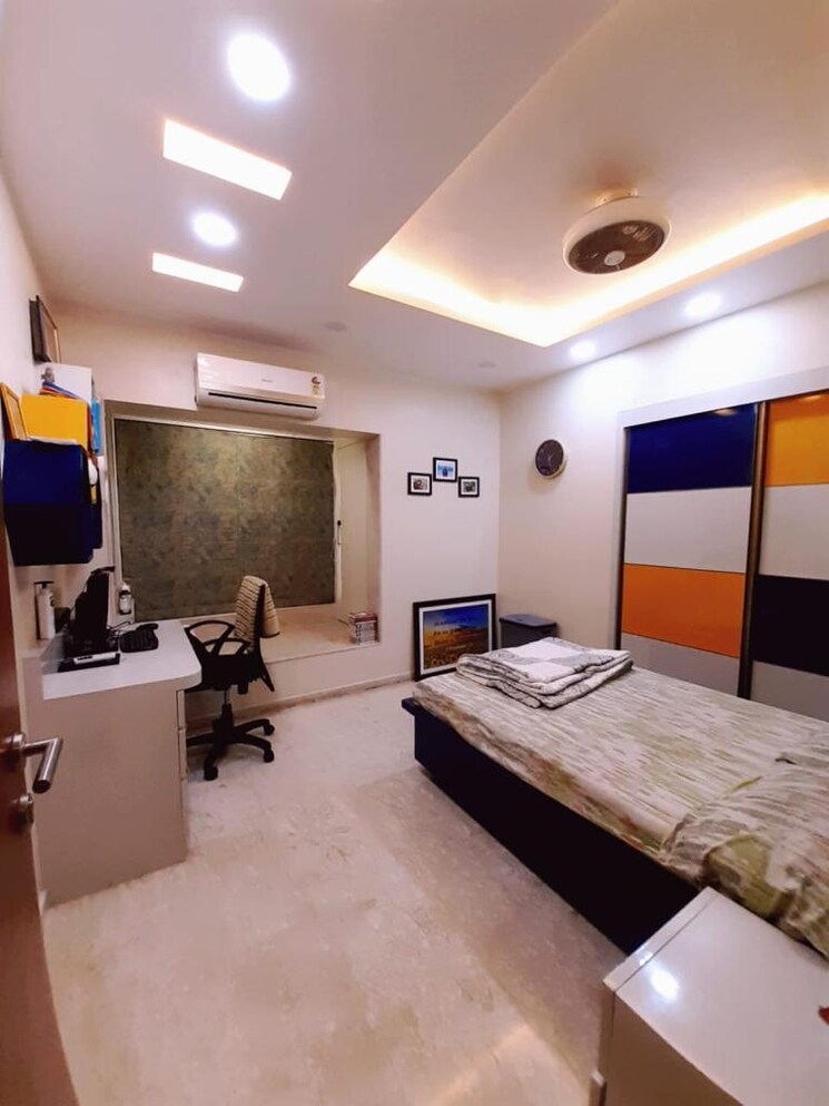 Team Area, k-raheja-vihar 4 Bedroom 1706 Sq.Ft. Apartment In Powai Mumbai 7915539