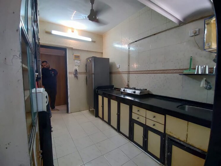 Kitchen, agarwal-nagri 1 Bedroom 797 Sq.Ft. Apartment In Vasai East Palghar 7915548