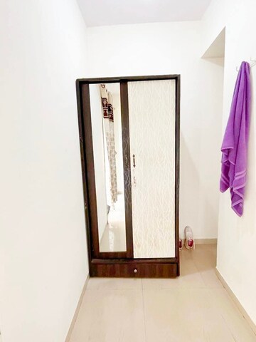 Furnished Amenities in 1 BHK Apartment at Agarwal Nagri, Vasai East – for Sale