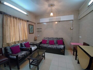 Kitchen in 1 BHK Apartment at Agarwal Nagri, Vasai East – for Sale