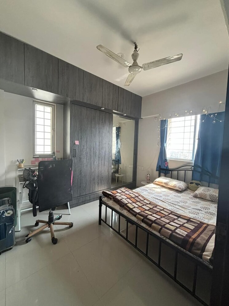 Bedroom, agarwal-nagri 1 Bedroom 797 Sq.Ft. Apartment In Vasai East Palghar 7915548