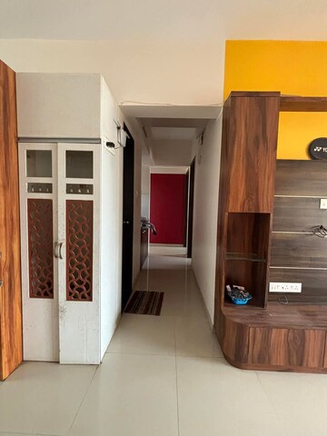 Furnished Amenities in 1 BHK Apartment at Agarwal Nagri, Vasai East – for Sale