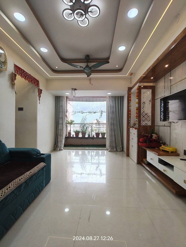 Kitchen, raheja-serenity 2 Bedroom 950 Sq.Ft. Apartment In Kandivali East Mumbai 7915568