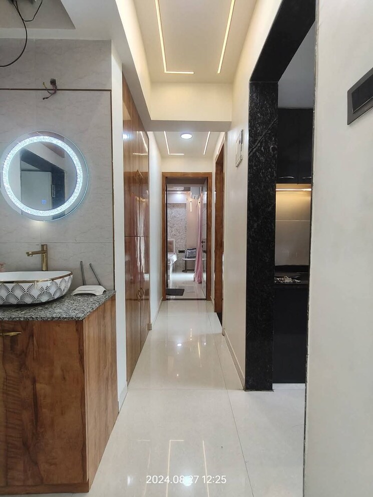 undefined, raheja-serenity 2 Bedroom 950 Sq.Ft. Apartment In Kandivali East Mumbai 7915568