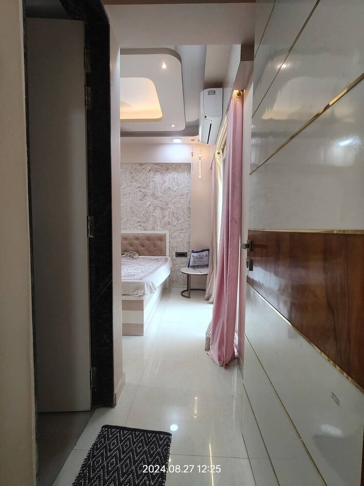 undefined, raheja-serenity 2 Bedroom 950 Sq.Ft. Apartment In Kandivali East Mumbai 7915568