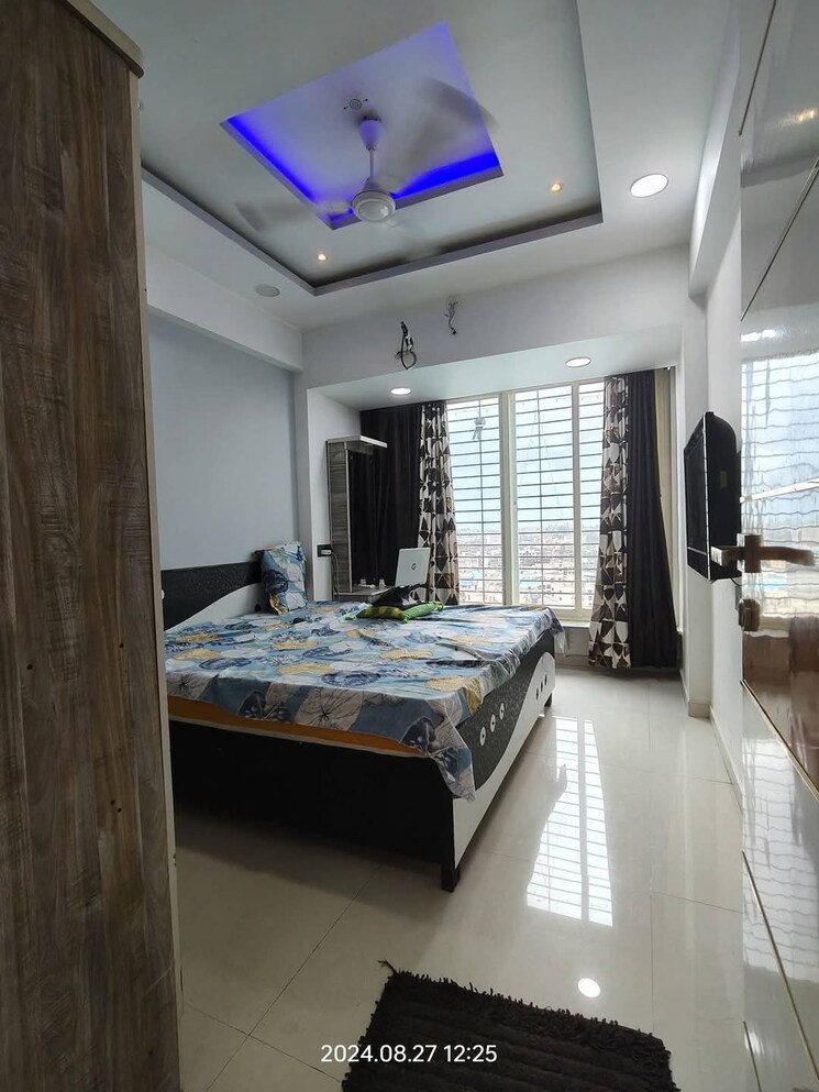 Bedroom, raheja-serenity 2 Bedroom 950 Sq.Ft. Apartment In Kandivali East Mumbai 7915568