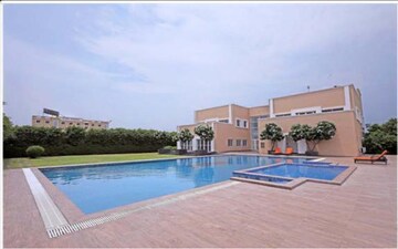 2 BHK Apartment – Exterior View View at Nh 8 - for Sale