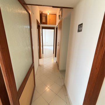 Building Lobby in 2 BHK Apartment at Kolte Maestros, Salunkhe Vihar Society – for Sale