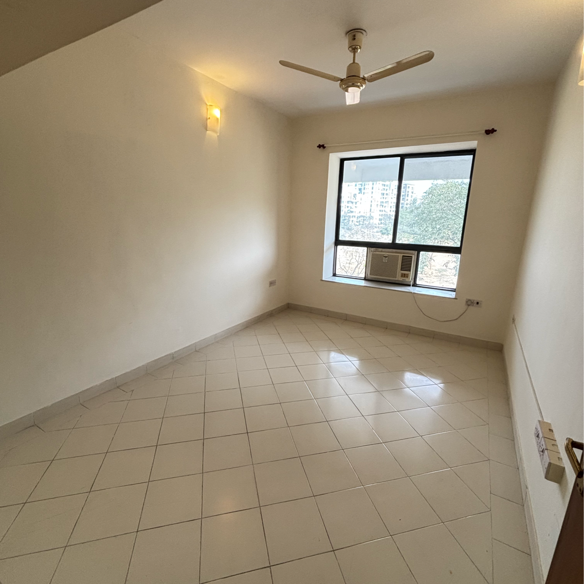 2 BHK + Pooja Room Apartment For Sale in Kolte Maestros