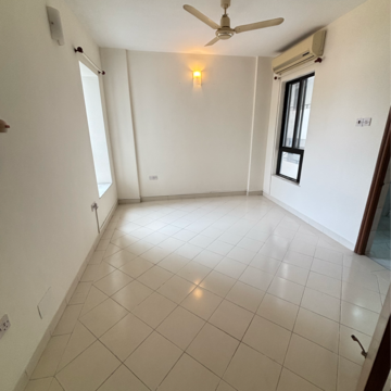Living Room in 2 BHK Apartment at Kolte Maestros, Salunkhe Vihar Society – for Sale