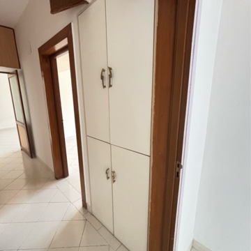 Furnished Amenities in 2 BHK Apartment at Kolte Maestros, Salunkhe Vihar Society – for Sale