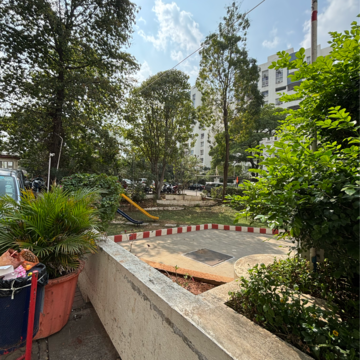 2 BHK Apartment – Exterior View View at Kolte Maestros, Salunkhe Vihar Society - for Sale