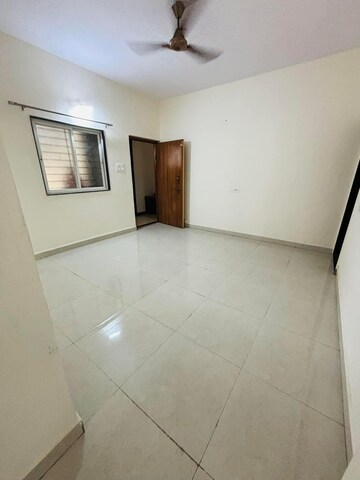 Living Room in 1 BHK Apartment at Pathare Complex, Kharadi – for Rent