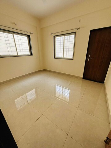 Bedroom in 1 BHK Apartment at Pathare Complex, Kharadi – for Rent