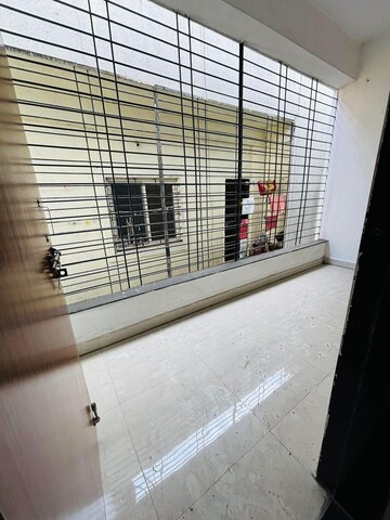 Balcony in 1 BHK Apartment at Pathare Complex, Kharadi – for Rent