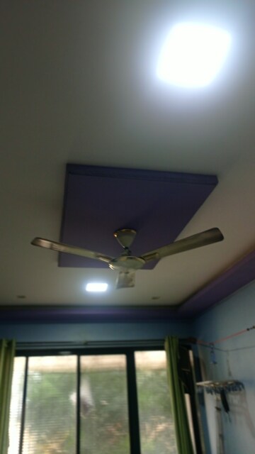 Furnished Amenities in 2 BHK Apartment at Dombivli West – for Sale