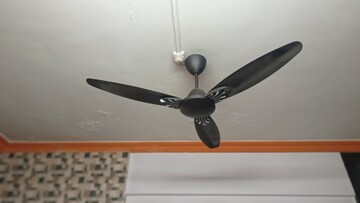 Furnished Amenities in 2 BHK Apartment at Dombivli West – for Sale