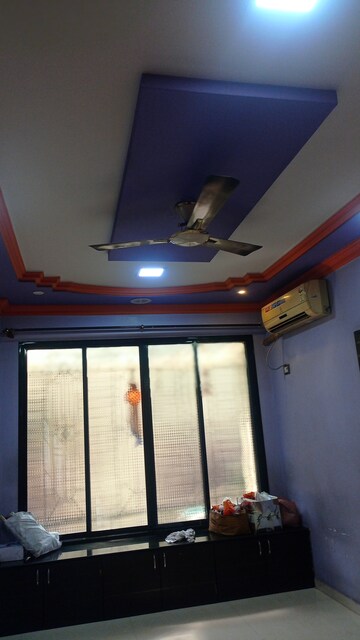 Furnished Amenities in 2 BHK Apartment at Dombivli West – for Sale
