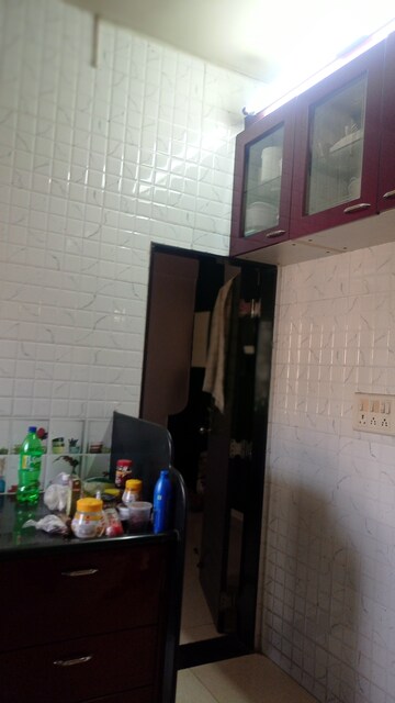 Furnished Amenities in 2 BHK Apartment at Dombivli West – for Sale