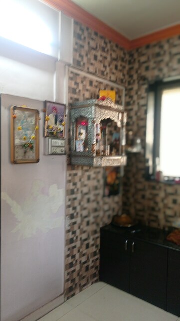 Furnished Amenities in 2 BHK Apartment at Dombivli West – for Sale