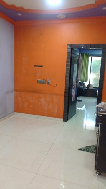 Room in 2 BHK Apartment at Dombivli West – for Sale